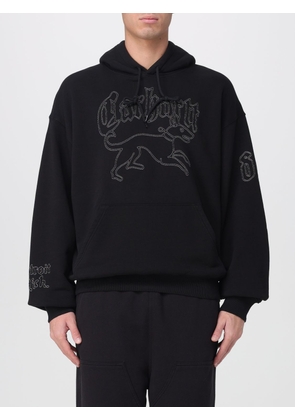 Sweatshirt CARHARTT WIP Men color Black