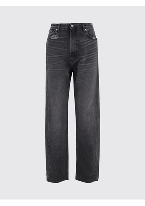 Jeans 44 LABEL GROUP Men color Grey