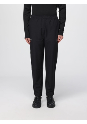Pants EA7 Men color Black