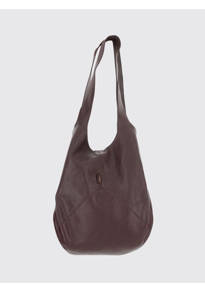 Shoulder Bag CHLOÉ Woman color Brown