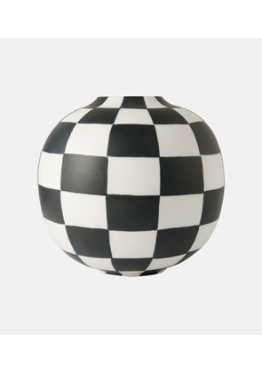 L'Objet Damier Small vase