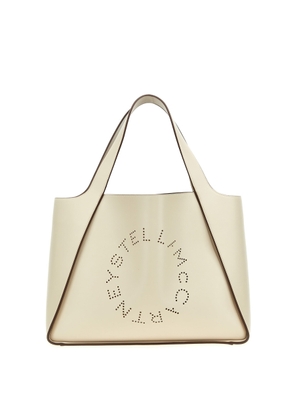 Stella Mccartney Stella Logo Tote