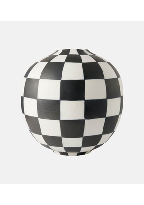 L'Objet Damier Large vase