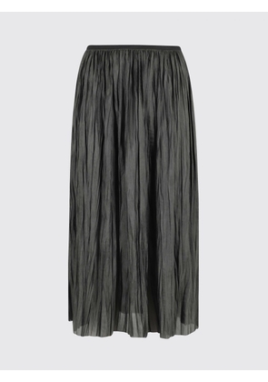 Skirt ROBERTO COLLINA Woman color Forest Green