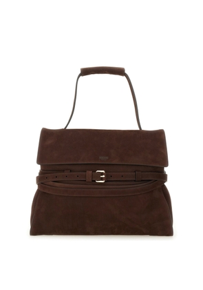 Moschino Tie Me Medium Bag