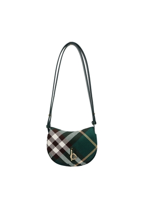 Burberry Rocking Horse Shoulder Bag