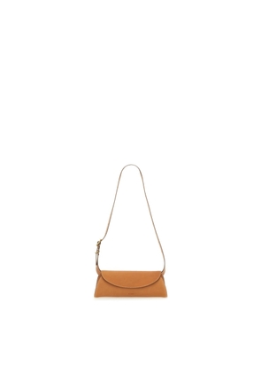 Jil Sander Small Cannoli Bag