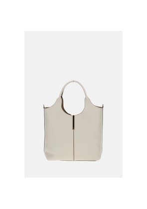 Tods Ebr Small Two Handles