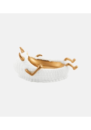 L'Objet Haas Lazy Susan tray