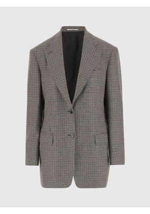 Jacket TAGLIATORE Woman color Red