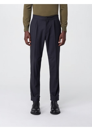 Pants PAUL SMITH Men color Blue