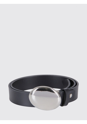 Belt FEDERICA TOSI Woman color Black 1