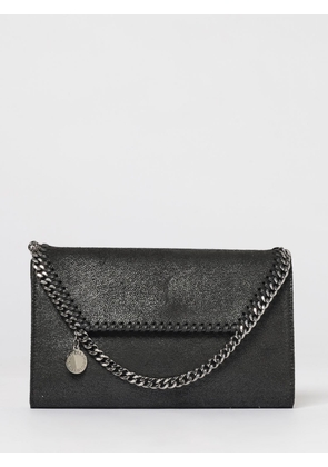 Shoulder Bag STELLA MCCARTNEY Woman color Black