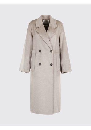 Coat IVY OAK Woman color Beige