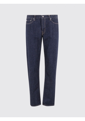 Jeans EDWIN Men color Navy