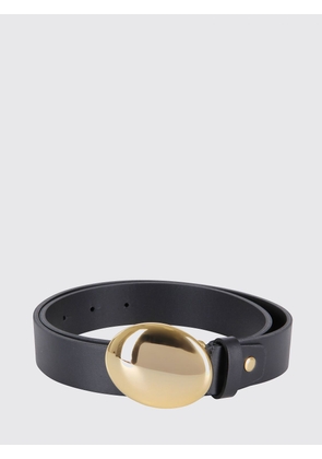 Belt FEDERICA TOSI Woman color Black