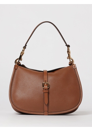 Shoulder Bag ETRO Woman color Leather