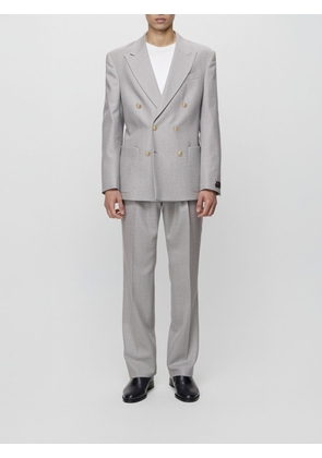Suit ELEVENTY Men color Grey