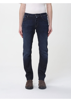 Jeans JACOB COHEN Men color Blue