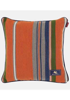 Etro Outdoor Lyriga cushion
