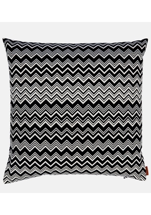 Missoni Cotton cushion