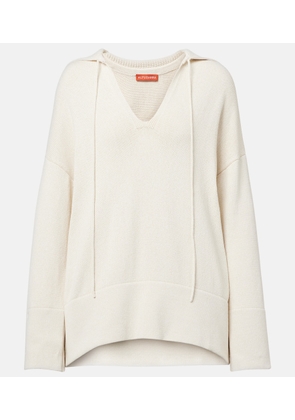 Altuzarra Spike silk-blend sweater