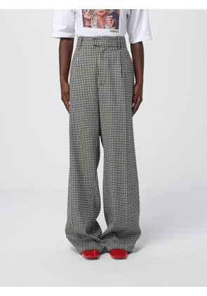 Pants FIORUCCI Woman color Black