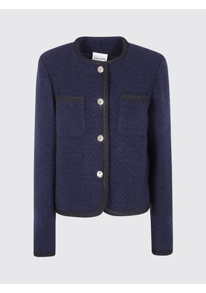 Jacket SEMICOUTURE Woman color Blue