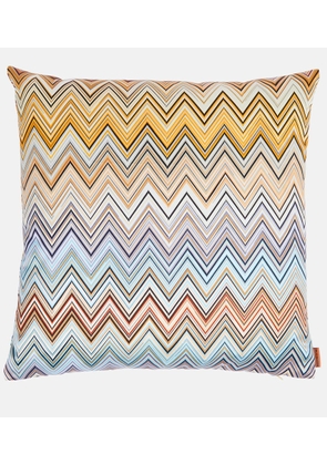 Missoni Jarris cotton cushion
