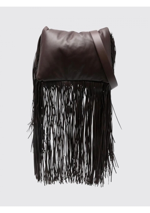 Handbag SPORTMAX Woman color Brown