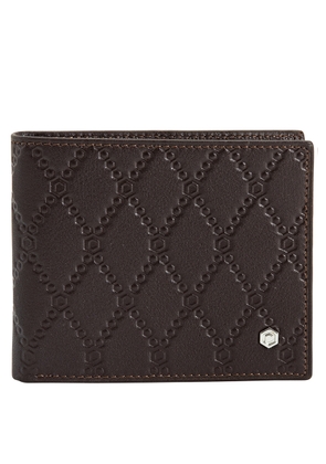 Picasso and Co Brown Leather Wallet