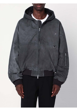 Jacket REPRESENT Men color Black