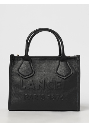 Tote Bag LANCEL Woman color Black