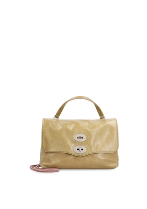 Zanellato Postina S Leather Handbag