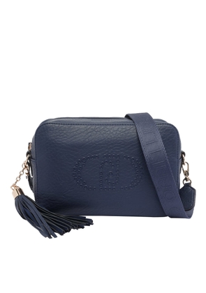 Liu-Jo Logo Crossbody Bag