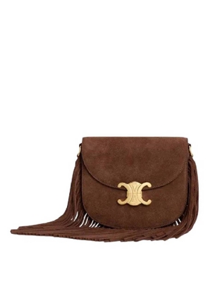 Celine Triomphe Besace