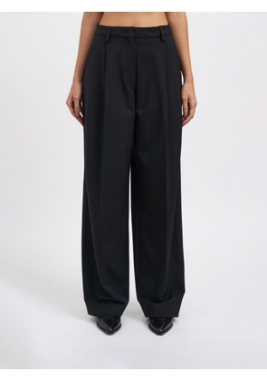 Pants THELATEST Woman color Black