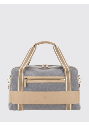 Travel Bag ELEVENTY Men color Grey