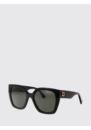 Sunglasses GUCCI Woman color Black 1