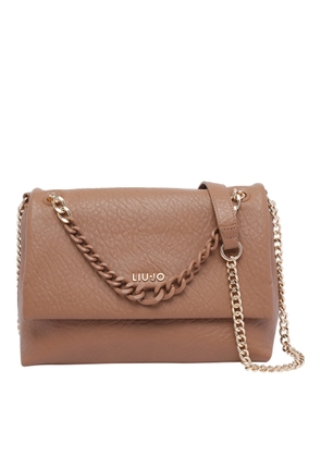 Liu-Jo Logo Crossbody Bag
