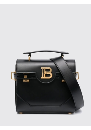 Shoulder Bag BALMAIN Woman color Black