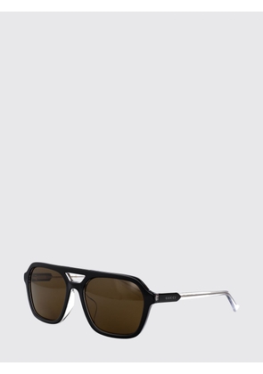 Sunglasses GUCCI Men color Black