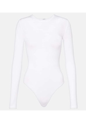 Wolford Berlin bodysuit