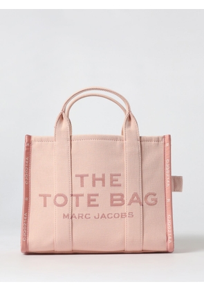 Tote Bag MARC JACOBS Woman color Pink