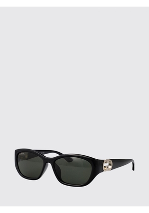 Sunglasses GUCCI Woman color Black