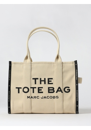 Tote Bag MARC JACOBS Woman color Beige