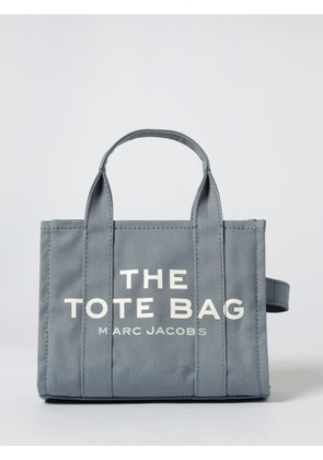 Tote Bag MARC JACOBS Woman color Blue