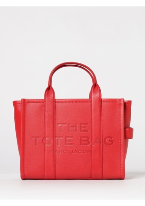 Tote Bag MARC JACOBS Woman color Red