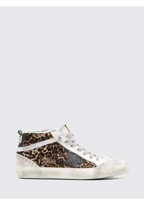 Sneakers GOLDEN GOOSE Woman color White