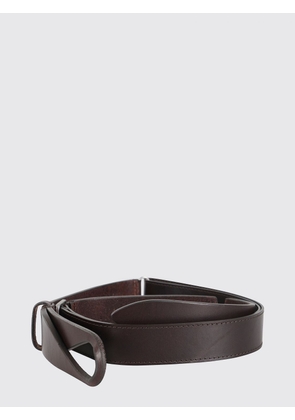 Belt ORCIANI Men color Dark
